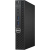 Stacionarus kompiuteris Dell OptiPlex 3050 micro; Intel® Core™ i5-6500T (4C/4T, 2.5-3.1 GHz, 6MB) | 8GB DDR4 RAM | 256GB SSD | Windows 11 Pro | Atnaujintas