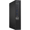 Stacionarus kompiuteris Dell OptiPlex 3050 micro; Intel® Core™ i5-6500T (4C/4T, 2.5-3.1 GHz, 6MB) | 8GB DDR4 RAM | 256GB SSD | Windows 11 Pro | Atnaujintas