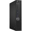 Stacionarus kompiuteris Dell OptiPlex 3050 micro; Intel® Core™ i3-7100T (2C/4T, 2.4-3.4 GHz, 3MB) | 8GB DDR4 RAM | 256GB SSD | Windows 11 Pro | Atnaujintas