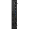Stacionarus kompiuteris Dell OptiPlex 3050 micro; Intel® Core™ i5-6500T (4C/4T, 2.5-3.1 GHz, 6MB) | 8GB DDR4 RAM | 256GB SSD | Windows 11 Pro | Atnaujintas