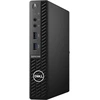 Stacionarus kompiuteris Dell OptiPlex 3080 Micro; Intel® Core™ i3-10100T (4C/8T, 3.0 - 3.8 GHz, 6MB) | 8GB DDR4 | 512GB SSD | Intel® UHD Graphics 630 | Intel® 3165 802.11ac dviejų juostų 1x1 + Bluetooth 4.2 | Windows 11 Pro | Atnaujintas