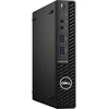 Stacionarus kompiuteris Dell OptiPlex 3080 Micro; Intel® Core™ i3-10100T (4C/8T, 3.0 - 3.8 GHz, 6MB) | 8GB DDR4 | 512GB SSD | Intel® UHD Graphics 630 | Intel® 3165 802.11ac dviejų juostų 1x1 + Bluetooth 4.2 | Windows 11 Pro | Atnaujintas