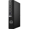 Stacionarus kompiuteris Dell OptiPlex 5080 micro | Intel Pentium Gold G6400 (2C/4T, 4.0 GHz, 4 MB) | 8 GB DDR4 RAM || 256 GB SSD | Intel UHD Graphics 610 | Windows 11 Pro | Atnaujintas