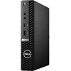Stacionarus kompiuteris Dell OptiPlex 5090 micro Intel Pentium G6405T (2C/4T, 3,50 GHz, 4 MB) | 8 GB DDR4 RAM | 128 GB SSD + 1 TB HDD | Intel UHD Graphics 610 | Windows 11 Pro | Atnaujintas