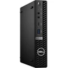 Stacionarus kompiuteris Dell OptiPlex 5090 micro Intel Pentium G6405T (2C/4T, 3,50 GHz, 4 MB) | 8 GB DDR4 RAM | 128 GB SSD + 1 TB HDD | Intel UHD Graphics 610 | Windows 11 Pro | Atnaujintas