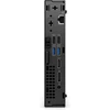 Stacionarus kompiuteris Dell OptiPlex Micro 7010; Intel® Core™ i3-13100T (4C/8T, 2.5 - 4.2 GHz, 12MB) | 8GB DDR4 | 256GB M.2 SSD | Intel® UHD Graphics 730 || Windows 11 Pro | Atnaujintas