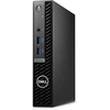 Stacionarus kompiuteris Dell OptiPlex Micro 7010; Intel® Core™ i3-13100T (4C/8T, 2.5 - 4.2 GHz, 12MB) | 8GB DDR4 | 256GB M.2 SSD | Intel® UHD Graphics 730 || Windows 11 Pro | Atnaujintas