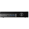Stacionarus kompiuteris Dell OptiPlex Micro 7010; Intel® Core™ i3-13100T (4C/8T, 2.5 - 4.2 GHz, 12MB) | 8GB DDR4 | 256GB M.2 SSD | Intel® UHD Graphics 730 || Windows 11 Pro | Atnaujintas
