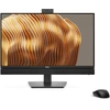 Stacionarus kompiuteris Dell Pro 24 All-in-One QC24251/U5 235T/16GB/512GB SSD/23.81" FHD/Integrated/FHD Cam/Mic/WLAN + BT/W11Pro/3y ProSupport warranty