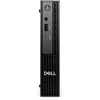 Stacionarus kompiuteris Dell Pro Micro QCM1255/AMD Ryzen 5 8500GE/16GB/512GB SSD/Integrated/WLAN + BT/W11Pro/3yrs Prosupport