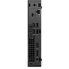 Stacionarus kompiuteris Dell Pro Micro QCM1255/AMD Ryzen 5 8500GE/16GB/512GB SSD/Integrated/WLAN + BT/W11Pro/3yrs Prosupport