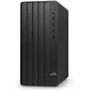 Stacionarus kompiuteris Hewlett Packard (HP) HP Pro Tower 290 G9 Intel® Core™ i3 i3-14100 16 GB DDR4-SDRAM 512 GB SSD Windows 11 Pro PC Juodas