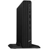 Hewlett Packard (HP) HP Pro Mini 260 G9 Intel® Core™ i5 i5-1335U 16 GB DDR4-SDRAM 512 GB SSD Windows 11 Pro Mini PC Juodas