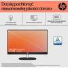 Hewlett Packard (HP) HP AiO 24-cr0334nw Ryzen 7 7730U 23.8"FHD IPS 250nits AG 16GB DDR4 3200 SSD512 Radeon Vega 8 LAN Cam1080p+IR NoOS Shell Baltas 2Y