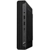 Hewlett Packard (HP) HP Pro Mini 400 G9 Desktop PC Intel® Core™ i5 16 GB DDR5-SDRAM Windows 11 Pro Mini PC Juodas