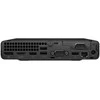 Hewlett Packard (HP) HP Pro Mini 260 G9 Intel® Core™ i5 i5-1335U 16 GB DDR4-SDRAM 512 GB SSD Windows 11 Pro Mini PC Juodas