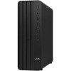 Stacionarus kompiuteris Hewlett Packard (HP) HP Pro 290 G9 Intel® Core™ i5 i5-12400 16 GB DDR4-SDRAM 512 GB SSD Windows 11 Pro SFF PC Juodas