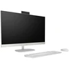 Hewlett Packard (HP) HP AiO 27-cr0224nw i5-1335U 27.0"FHD IPS 300nits AG 16GB DDR4 3200 SSD512 Iris Xe Graphics LAN Cam1080p+IR NoOS Shell Baltas Shell Baltas 2Y