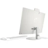 Hewlett Packard (HP) HP AiO 24-cr0334nw Ryzen 7 7730U 23.8"FHD IPS 250nits AG 16GB DDR4 3200 SSD512 Radeon Vega 8 LAN Cam1080p+IR NoOS Shell Baltas 2Y