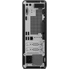 Stacionarus kompiuteris Hewlett Packard (HP) HP Pro 290 G9 Intel® Core™ i5 i5-12400 16 GB DDR4-SDRAM 512 GB SSD Windows 11 Pro SFF PC Juodas
