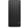 Stacionarus kompiuteris Hewlett Packard (HP) HP Pro Tower 290 G9 Intel® Core™ i3 i3-14100 16 GB DDR4-SDRAM 512 GB SSD Windows 11 Pro PC Juodas