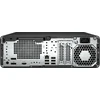 Stacionarus kompiuteris HP Elitedesk 8 G1i SFF - Ultra 5 235, 16GB, 512GB SSD, WiFi, Win 11 Pro, 3 metai