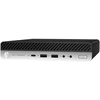 Stacionarus kompiuteris HP EliteDesk 800 G3 Intel Core i5-6500T Intel HD Graphics 530 8 GB DDR4 RAM 256 GB SSD Windows 11 Pro Atnaujintas