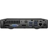 Stacionarus kompiuteris HP EliteDesk 800 G2 Mini Intel Core i5-6500T (4C/4T, 2.5 - 3.1 GHz, 6 MB) HD Graphics 530 8GB DDR4 256GB SSD Windows 11 Pro Renew