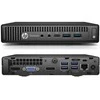 Stacionarus kompiuteris HP EliteDesk 800 G2 Mini Intel Core i5-6500T (4C/4T, 2.5 - 3.1 GHz, 6 MB) HD Graphics 530 8GB DDR4 256GB SSD Windows 11 Pro Renew