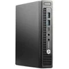 Stacionarus kompiuteris HP EliteDesk 800 G2 Mini Intel Core i5-6500T (4C/4T, 2.5 - 3.1 GHz, 6 MB) HD Graphics 530 8GB DDR4 256GB SSD Windows 11 Pro Renew