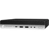 Stacionarus kompiuteris HP EliteDesk 800 G4 65W; Intel® Core™ i5-8500 (6 branduolių/6 gijų, 3.0 GHz, iki 4.1 GHz, 9 MB talpykla) | 8 GB RAM | 256 GB SSD | Intel UHD630 | Windows 11 PRO / Atnaujintas