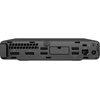 Stacionarus kompiuteris HP EliteDesk 800 G4; Intel® Core™ i5-8500T (6C/6T, 2.10 GHz, iki 3.5 GHz, 9 MB) | 8 GB RAM | 256 GB SSD | Intel UHD 630 | Windows 11 PRO / Atnaujintas