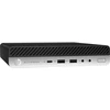 Stacionarus kompiuteris HP EliteDesk 800 G4 65W; Intel® Core™ i5-8500 (6 branduolių/6 gijų, 3.0 GHz, iki 4.1 GHz, 9 MB talpykla) | 8 GB RAM | 256 GB SSD | Intel UHD630 | Windows 11 PRO / Atnaujintas