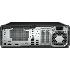 Stacionarus kompiuteris HP ProDesk 4 G1i SFF - Ultra 7-265, 16GB, 512GB SSD, WiFi, No Mouse, Win 11 Pro, 1 metai