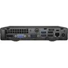 Stacionarus kompiuteris HP ProDesk 400 G2 Mini | Intel Core i5-6500T (4C/4T, 2.5 - 3.1 GHz, 6 MB)|HD Graphics 530|8GB DDR4|256GB NVme SSD|LAN|Win 11|Renew