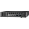 Stacionarus kompiuteris HP ProDesk 400 G2 Mini | Intel Core i5-6500T (4C/4T, 2.5 - 3.1 GHz, 6 MB)|HD Graphics 530|8GB DDR4|256GB NVme SSD|LAN|Win 11|Renew