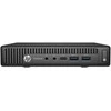 Stacionarus kompiuteris HP ProDesk 600 G2/i5-6500T/HD 530/8GB/256GB/USB tipo C/W11 Pro/Atnaujintas