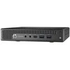 Stacionarus kompiuteris HP ProDesk 600 G2/i5-6500T/HD 530/8GB/256GB/USB tipo C/W11 Pro/Atnaujintas