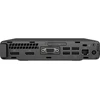 Stacionarus kompiuteris HP ProDesk 600 G3 Mini; Intel® Core™ i5-7500T (4C/4T 2,7 GHz, iki 3,3 GHz, 6 MB | 8 GB | 256 GB SSD | Intel HD Graphics 630 | Intel® 8265 802.11ac + BT | Windows 11 Pro / Atkurtas