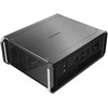 Stacionarus Kompiuteris - Chuwi CoreBox CWI601K2 I5-12450H 16GB SSD512 BT Juodas