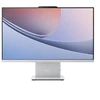 Lenovo IdeaCentre AIO 27ILL11 Ultra 5 226V 27" FHD IPS 300 nitų LBL AG 16GB LPDDR5X-8533 1TB SSD Intel Arc Graphics 130V 5.0MP kamera Windows 11 Cloud Pilkas