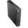 Mini Kompiuteris - Lenovo ThinkCentre Neo 50q Su Intel® Core™ i5 I5-13420H 8 GB DDR4-SDRAM 512 GB SSD Windows 11 Pro Juoda