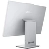 Lenovo IdeaCentre AIO 27ILL11 Ultra 5 226V 27" FHD IPS 300 nitų LBL AG 16GB LPDDR5X-8533 1TB SSD Intel Arc Graphics 130V 5.0MP kamera Windows 11 Cloud Pilkas