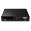 Kompiuteris - Lenovo ThinkCentre Neo 50q i3-1215U 16GB 512GB SSD Juodas
