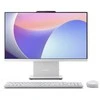 Stacionarus kompiuteris Lenovo IdeaCentre AIO 24IRH9 Intel® Core™ i5 i5-13420H 60,5 cm (23,8 colio) FHD viskas viename kompiuteris 16 GB DDR5-SDRAM 1 TB SSD Windows 11 Home Wi-Fi 6 (802.11ax) Pilkas