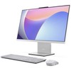 Lenovo IdeaCentre AIO 3 27 - Core i7-13620H | 27''-FHD-99% sRGB-Dotyk | 32GB | 1TB | Indukcja | W11H | Cloud Pilkas
