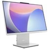 Stacionarus kompiuteris Lenovo IdeaCentre AIO 3 27 - Core i5-13420H | 27''-FHD-99% sRGB | 16GB | 512GB | Indukcija | Win11Home | Cloud Pilkas