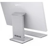 Stacionarus kompiuteris Lenovo IdeaCentre AIO 27IRH9 Intel® Core™ i5 i5-13420H 68,6 cm (27 colio) QHD viskas viename kompiuteris 16 GB DDR5-SDRAM 1 TB SSD Windows 11 Home Wi-Fi 6 (802.11ax) Pilkas