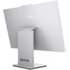 Lenovo IdeaCentre AIO 27IRH9 Intel® Core™ i5 i5-13420H 68.6 cm (27") FHD Touch All-in-One PC 16 GB DDR5-SDRAM 1TB SSD Windows 11 Home Wi-Fi 6 (802.11ax) Pilkas