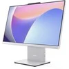 Lenovo IdeaCentre AIO 24IRH9 Intel® Core™ i7 i7-13620H 60,5 cm (23,8 colio) FHD viskas viename kompiuteris 16 GB DDR5-SDRAM 1 TB SSD Windows 11 Home Wi-Fi 6 (802.11ax) Pilkas